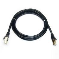 RJ45 Cat 7 Yüksek Hızlı Gigabit Ethernet Patch İnternet Kablosu