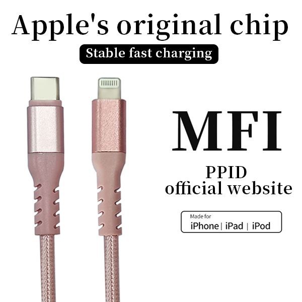IPhone 14 Pro Yıldırım Kablosu