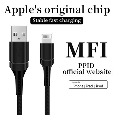 Apple PD Hızlı Şarj Kablosu