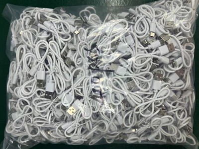 20K USB C Veri Kablosu Almanya'ya